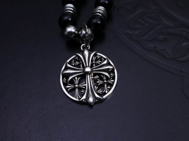 Chrome Hearts necklace 05yxh49